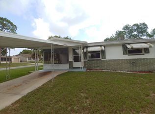 1 Polk St, Beverly Hills, FL 34465