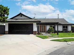5011 Harvard Ave, Westminster, CA 92683