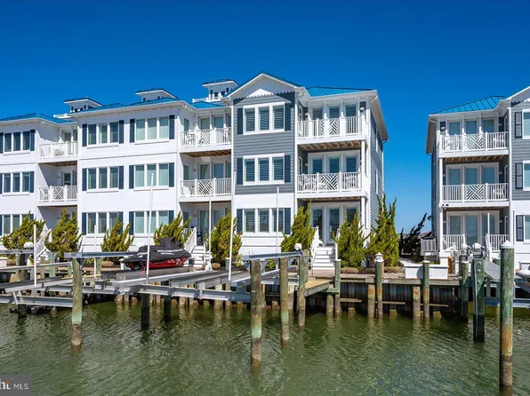 13000 Marina View Ln Unit 19, Ocean City, MD 21842