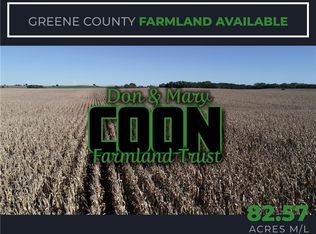 0 240th St, Jefferson, IA 50129