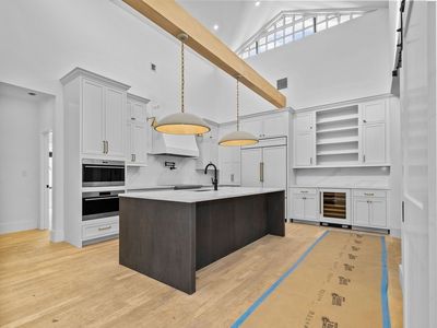 145 Warren St #1, Newton Center, MA, 02459