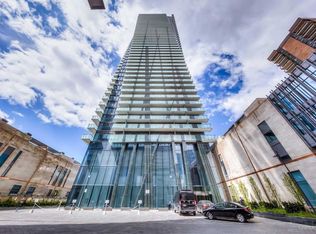 1080 Bay St #707, Toronto, ON M5S 0A5