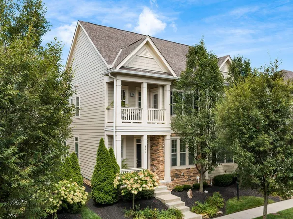 4234 Troutbrook Dr #117, Dublin, OH 43017