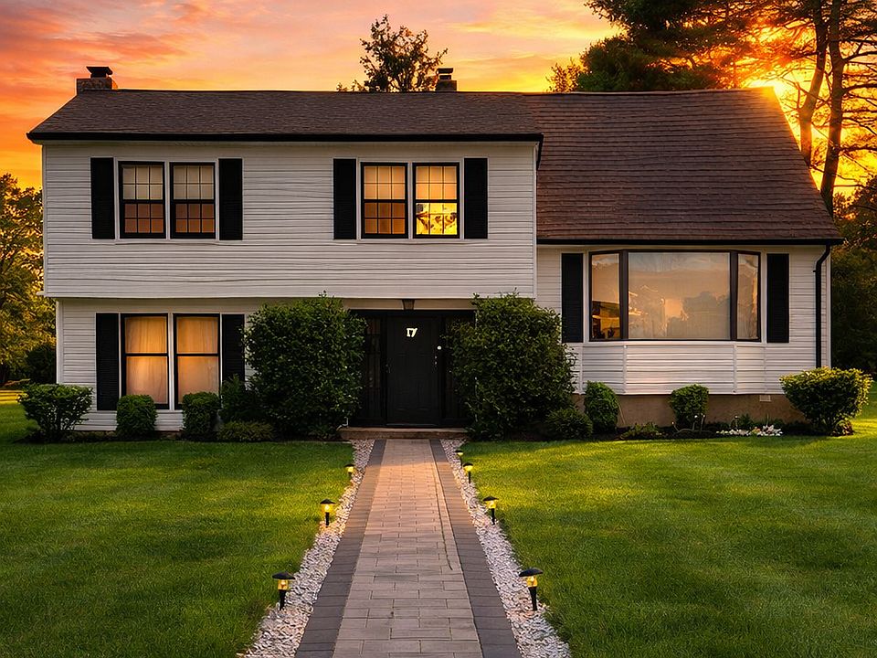 Welcome home. More pictures to follow...