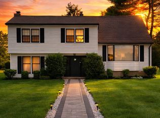 27 Meadowview Rd, Basking Ridge, NJ 07920