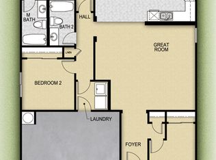 11365 W Caliche Dr, Marana, AZ 85658