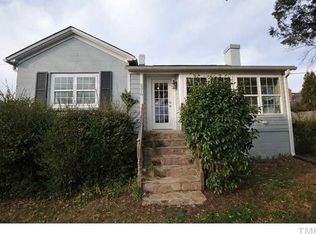 2310 Wade Ave, Raleigh, NC 27607