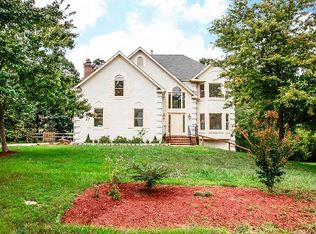 4212 Artillery Ridge Rd, Fredericksburg, VA 22408