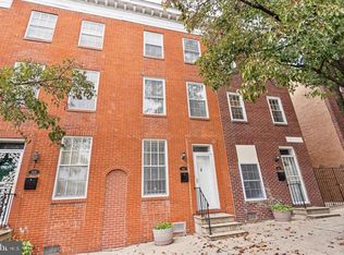 910 N Eden St, Baltimore, MD 21205