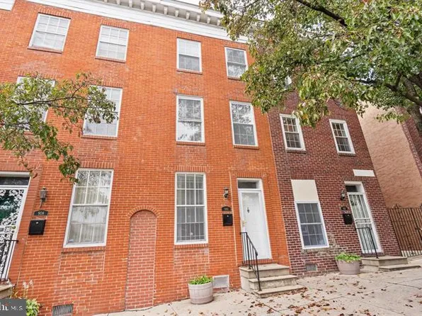 910 N Eden St, Baltimore, MD 21205