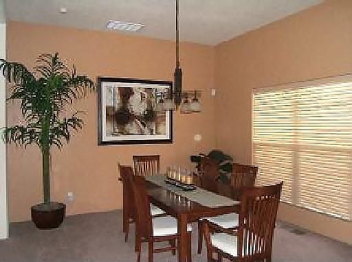 Beautiful Dining Room