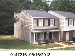 6719 Magnolia Ct, Raleigh, NC 27612