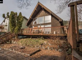 3303 Ohana Ct, Ketchikan, AK 99901