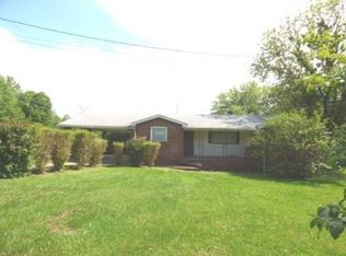 109 Channie Ln, Lynchburg, VA 24504