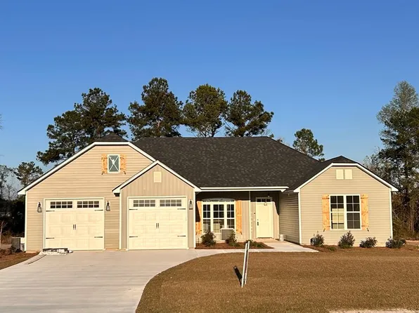 15 Gatling Way, Lakeland, GA 31635