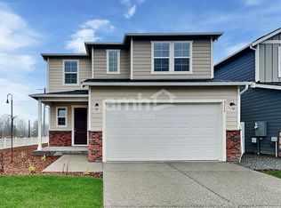 8640 47th Pl NE, Marysville, WA 98270