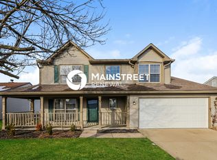 6672 Colleens Way, Indianapolis, IN