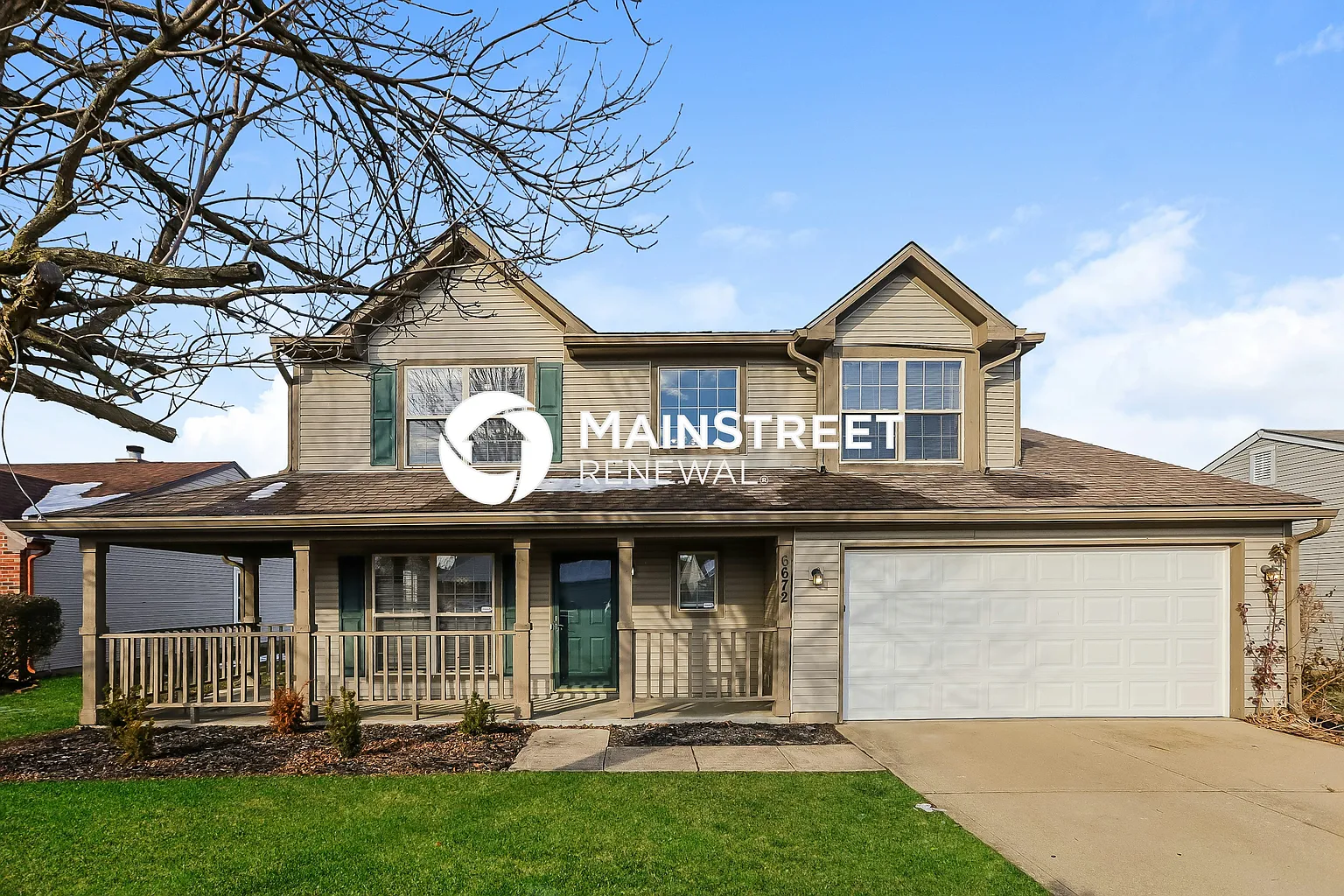 6672 Colleens Way photo 1