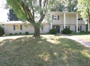 1710 Southview Dr, Yellow Springs, OH 45387