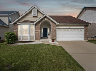 503 Cottage Xing, O'Fallon, MO 63366