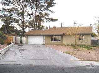 5124 Overland Ave, Las Vegas, NV 89107