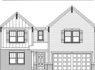 10548 Broadford St, Indianapolis, IN 46231