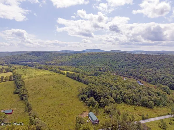 578 King Hill Rd, Starrucca, PA 18462