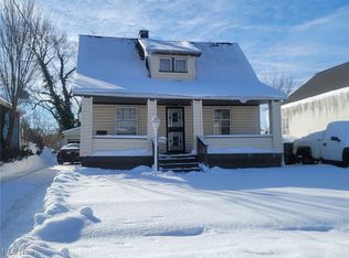 12508 Revere Ave, Cleveland, OH 44105