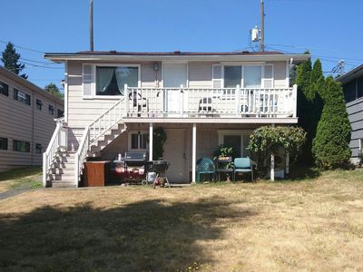5953C Fauntleroy Way SW, Seattle, WA, 98136