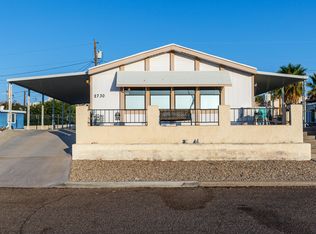 2730 Honeybear Dr, Lake Havasu City, AZ 86404