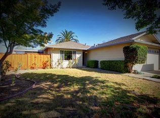 167 Greentree Way, Milpitas, CA 95035