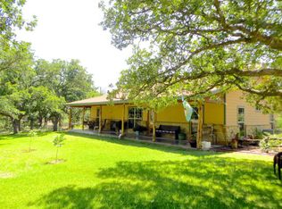 65 N Kroll, Harper, TX 78631