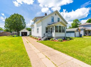 310 N NAST STREET, Merrill, WI 54452