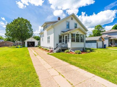 310 N NAST STREET, Merrill, WI, 54452