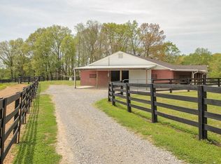 417 Corders Crossroads Rd LOT 14.45, Fayetteville, TN 37334