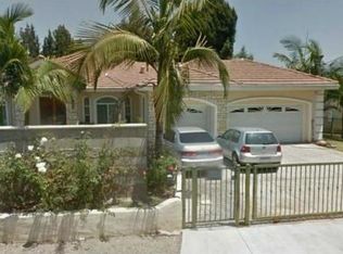 15403 Tetley St, Hacienda Heights, CA 91745