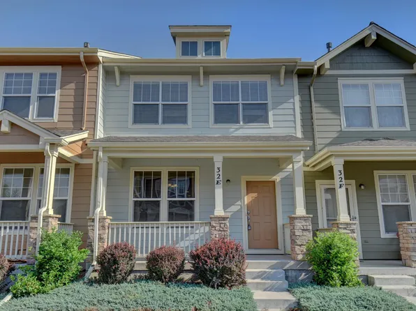 15612 E 96th Way Unit 32E, Commerce City, CO 80022