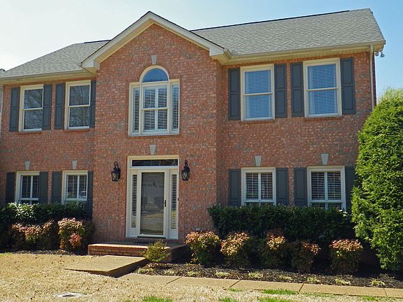 4 sides brick