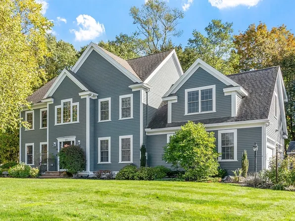 27 Garfield Ave, Danvers, MA 01923