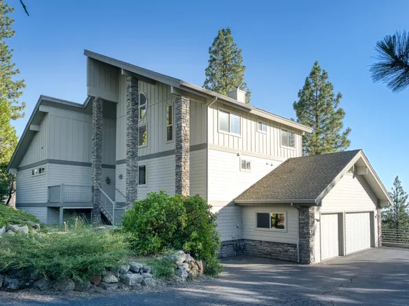 42502 Bretz Point Ln, Shaver Lake, CA 93664