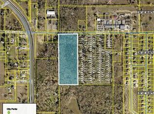 Topsy Rd, Lake Charles, LA 70607