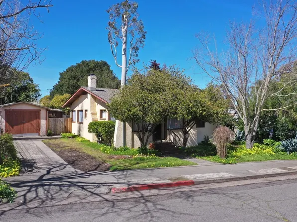 404 Douglas Street, Petaluma, CA 94952