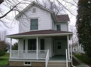 209 S 2nd St, Bainbridge, PA 17502