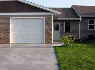 2307 Peters Dr APT 2, Eau Claire, WI 54703