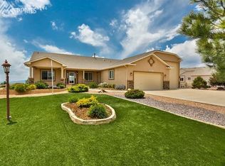 9051 Rockingham Dr, Falcon, CO 80831