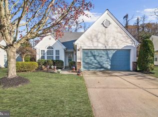 36 Clifford Ct, Mount Laurel, NJ 08054