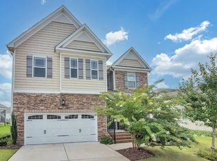 108 Wellwater Ave, Durham, NC 27703