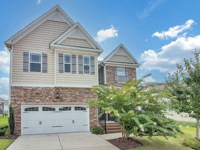108 Wellwater Ave, Durham, NC, 27703