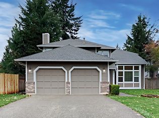 3017 S 364th St, Federal Way, WA