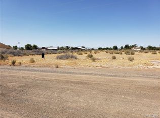 2321 E Hulet Ave, Mohave Valley, AZ 86440